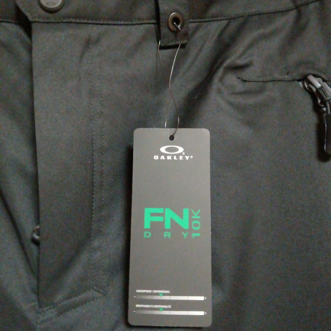 専用になります。新品OAKLEY／スキーボードウェア／スラックス　メンズXL