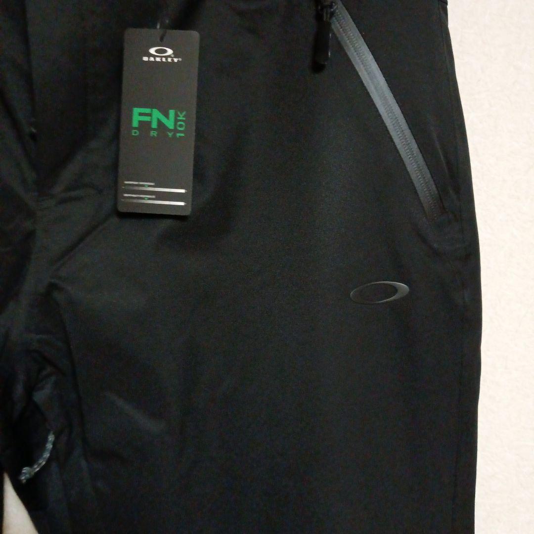 専用になります。新品OAKLEY／スキーボードウェア／スラックス　メンズXL