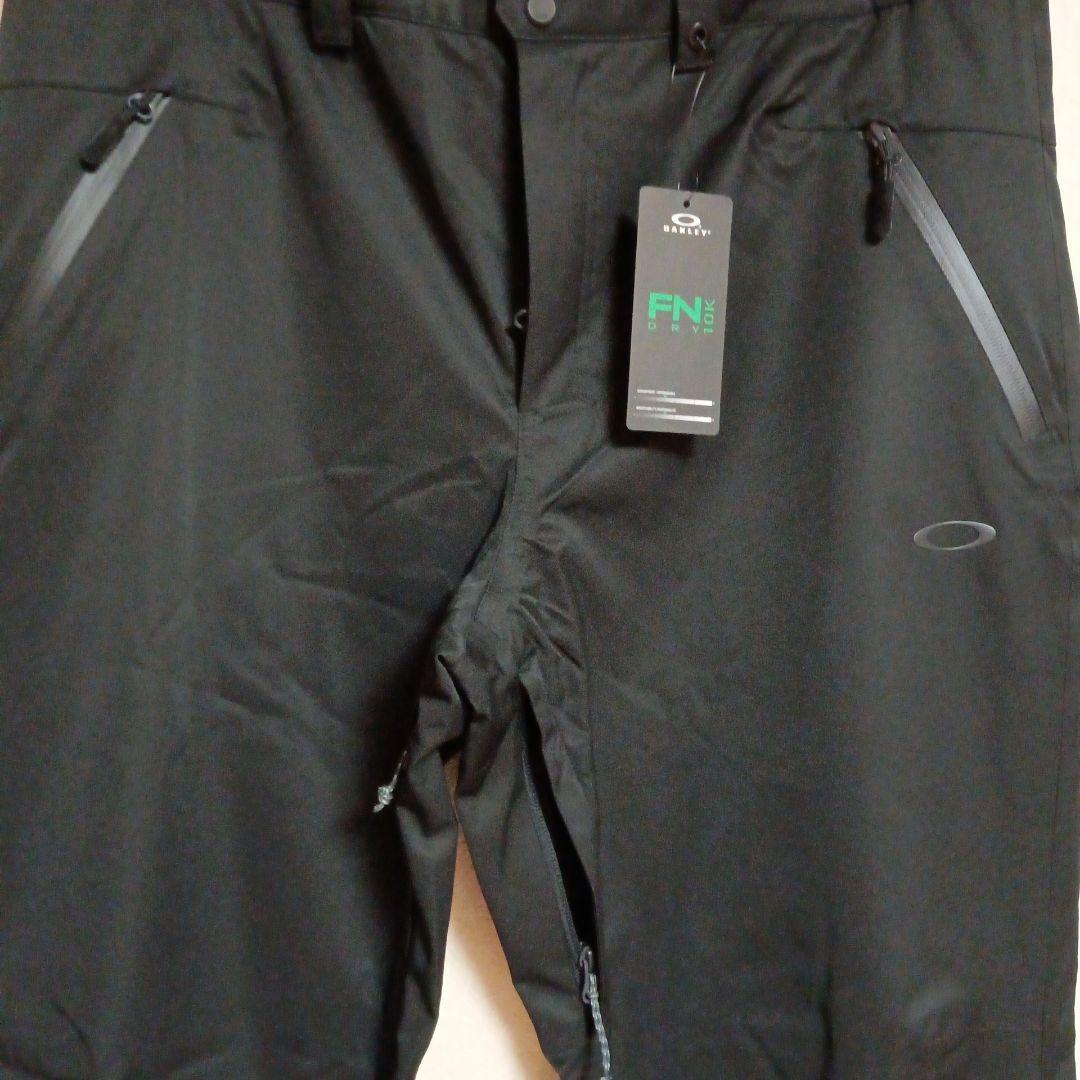 専用になります。新品OAKLEY／スキーボードウェア／スラックス　メンズXL