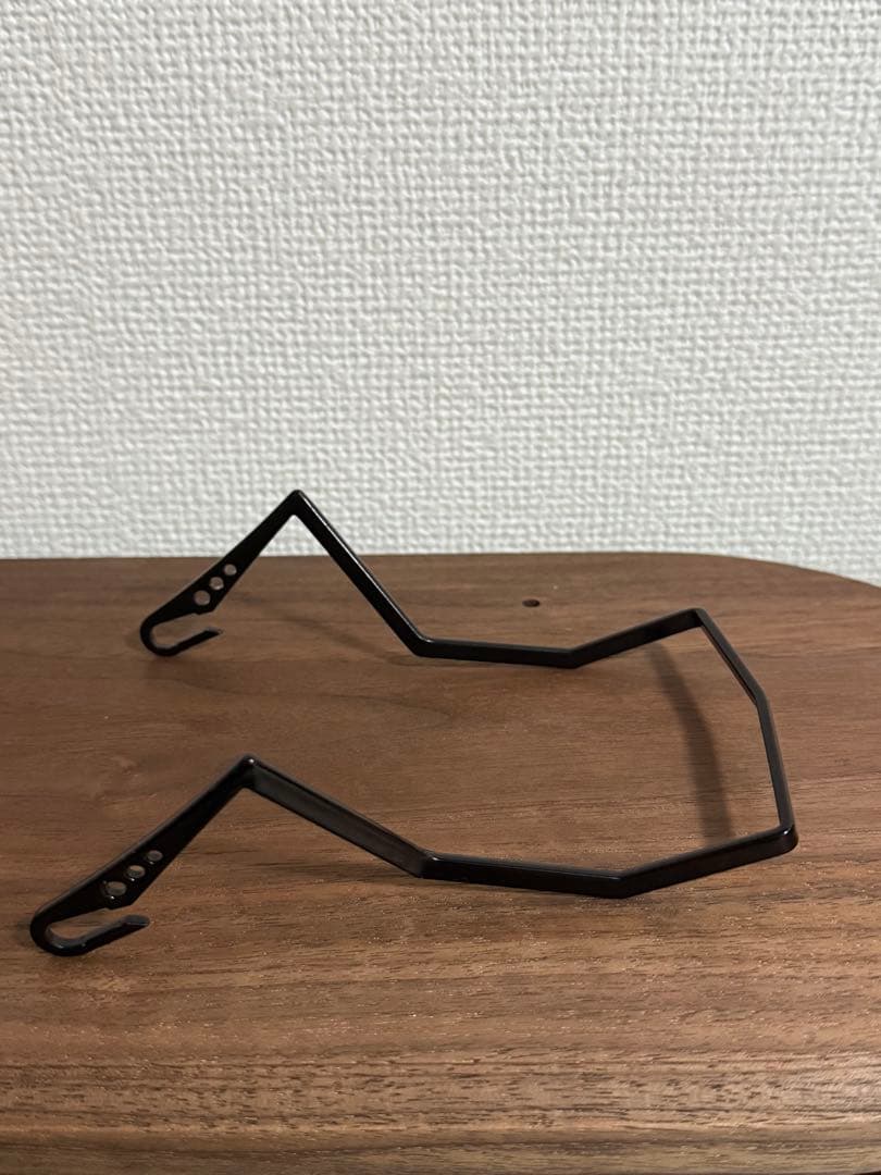 g×c 【NOS Bail】BL(ブラック)