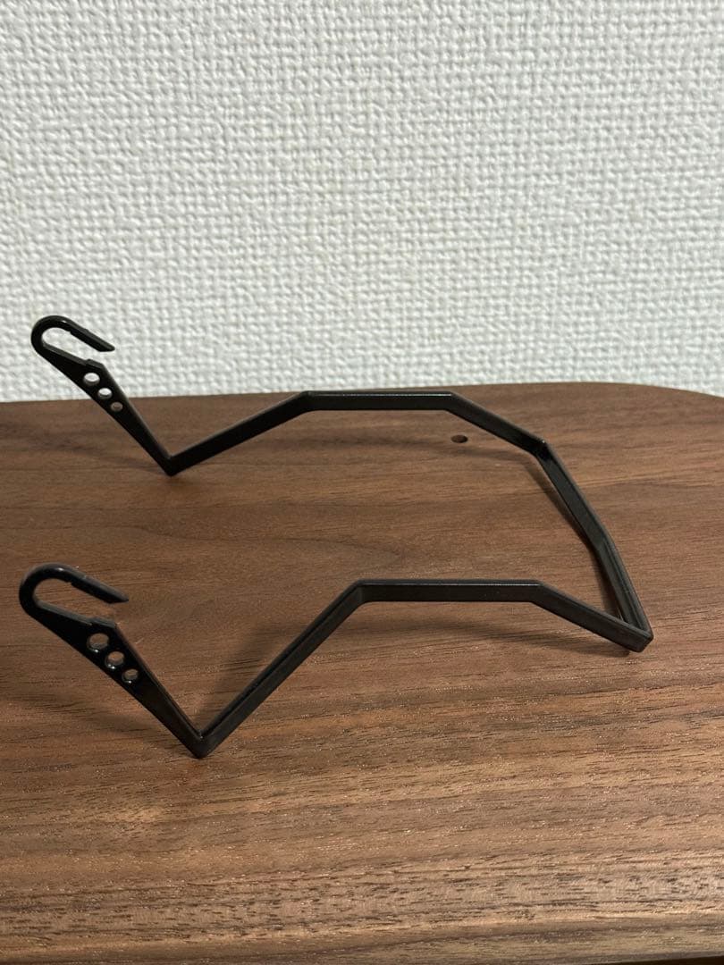 g×c 【NOS Bail】BL(ブラック)