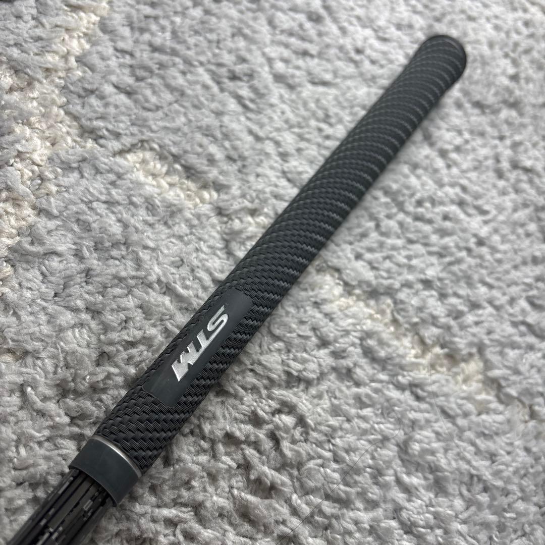 キャロウェイドライバー用　　　　　 アッタス５GO GOシャフト