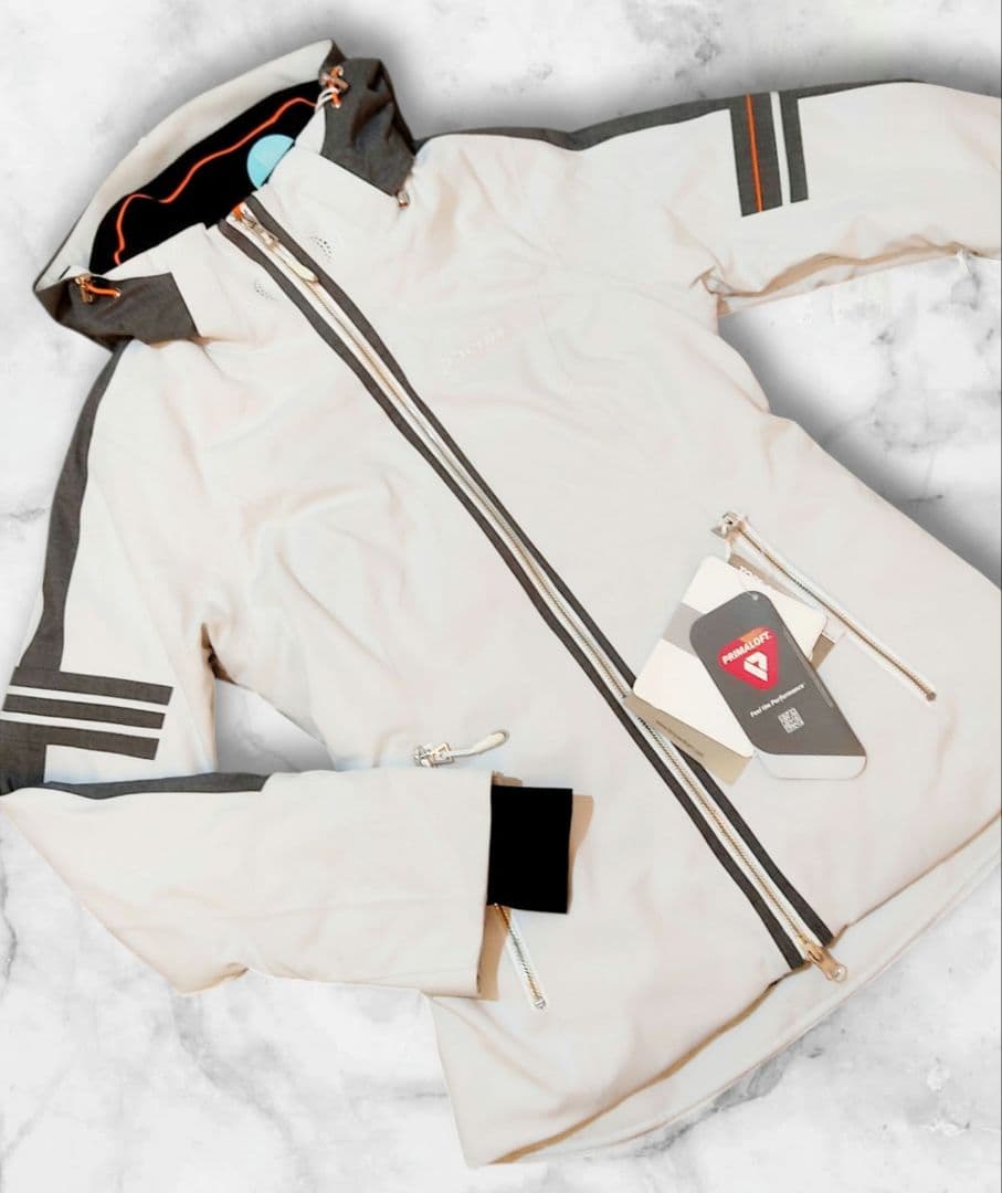 e53 フェニックス Phenix レディース スキーウェア 上下セット