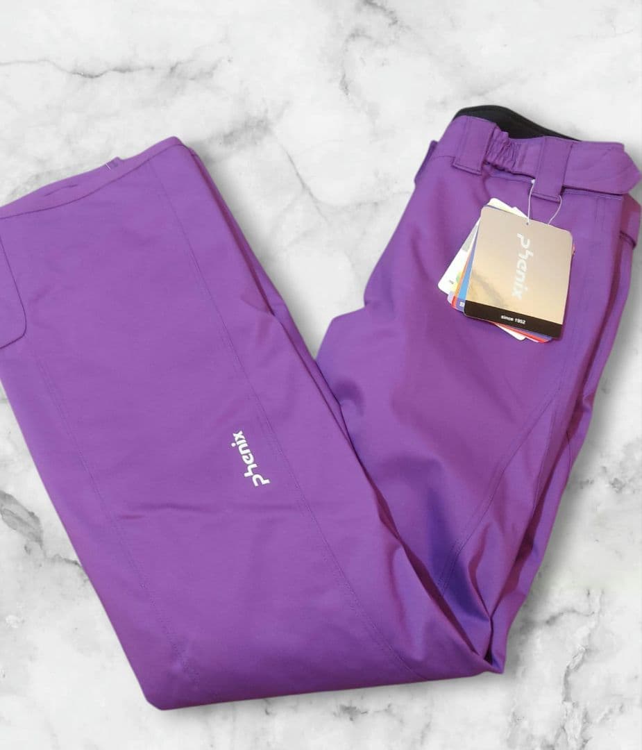 e53 フェニックス Phenix レディース スキーウェア 上下セット