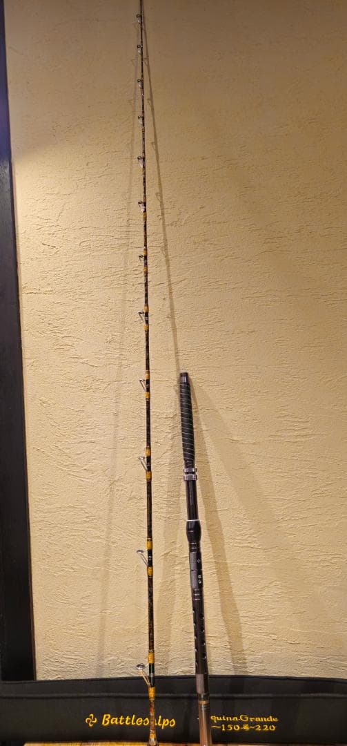 バトルシップス　ESQUINA GRANDE