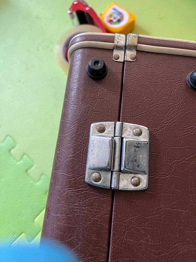 テ 　Nikon YTR-135 トランペット