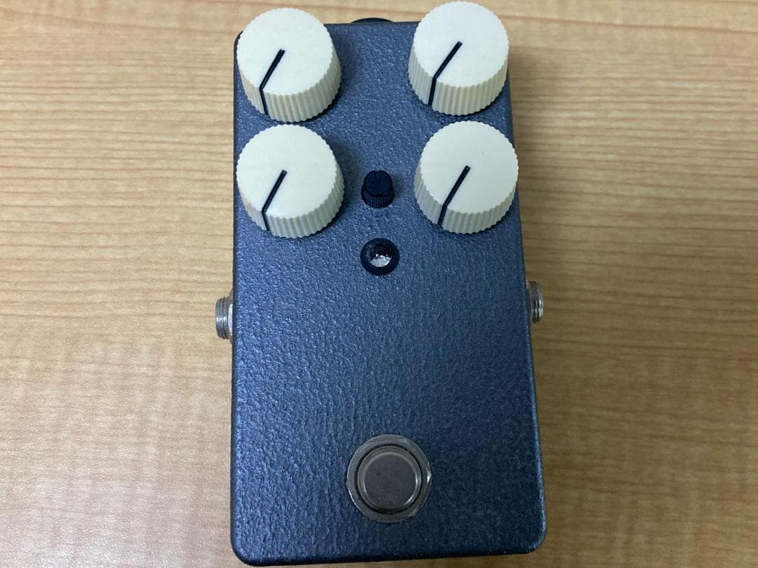 ギター JanRay clone