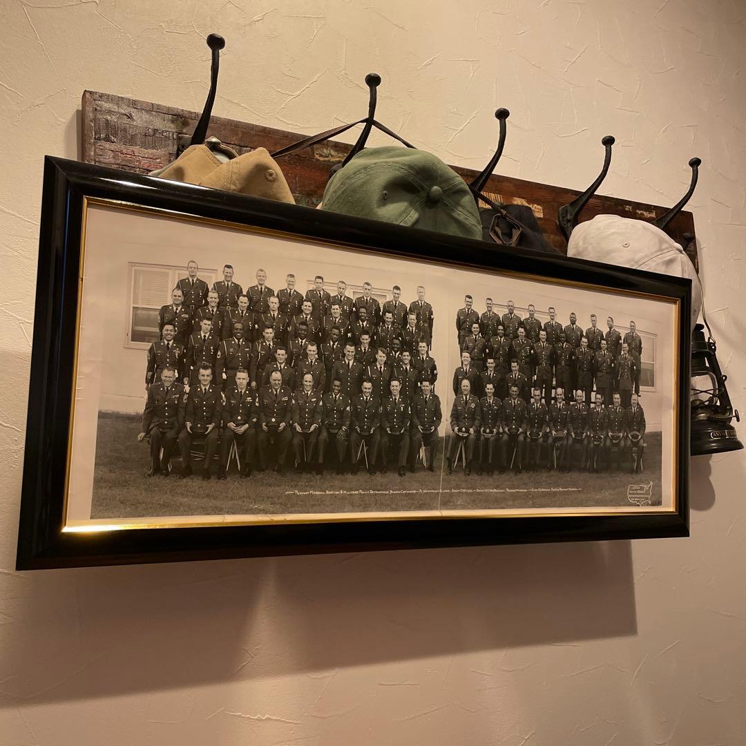 U.S.A Vintage Photo アメリカン ヴィンテージ 集合写真