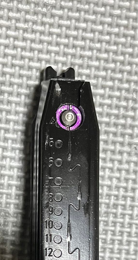 東京マルイ VFC VP9 ガスガン