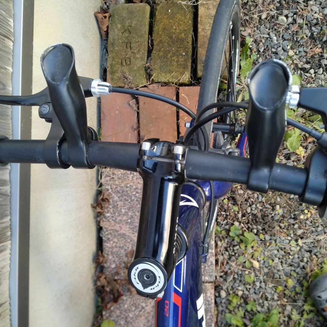 【手渡し限定】Fuji ACE20 キッズバイク 20インチ 7段変速