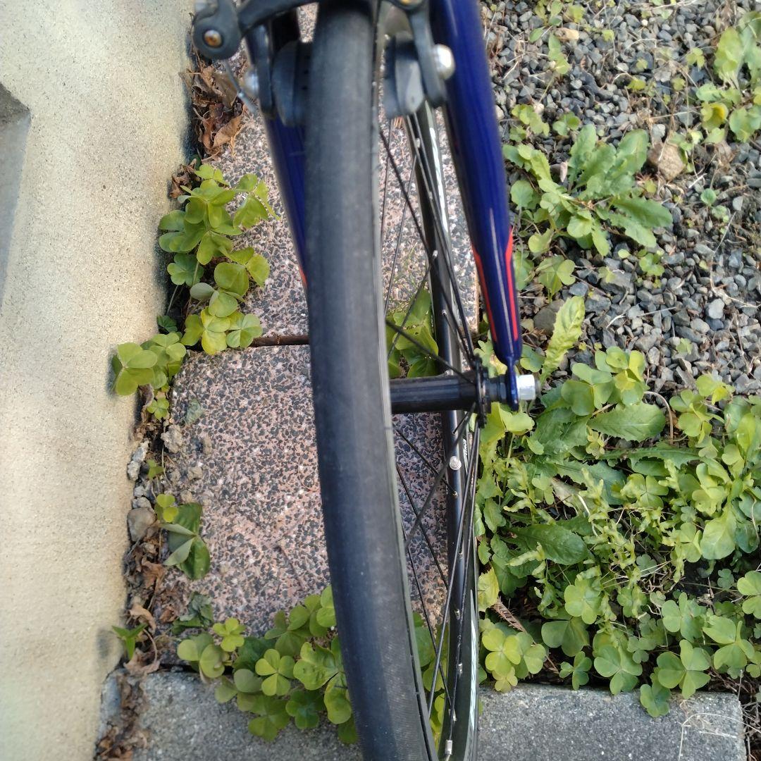 【手渡し限定】Fuji ACE20 キッズバイク 20インチ 7段変速