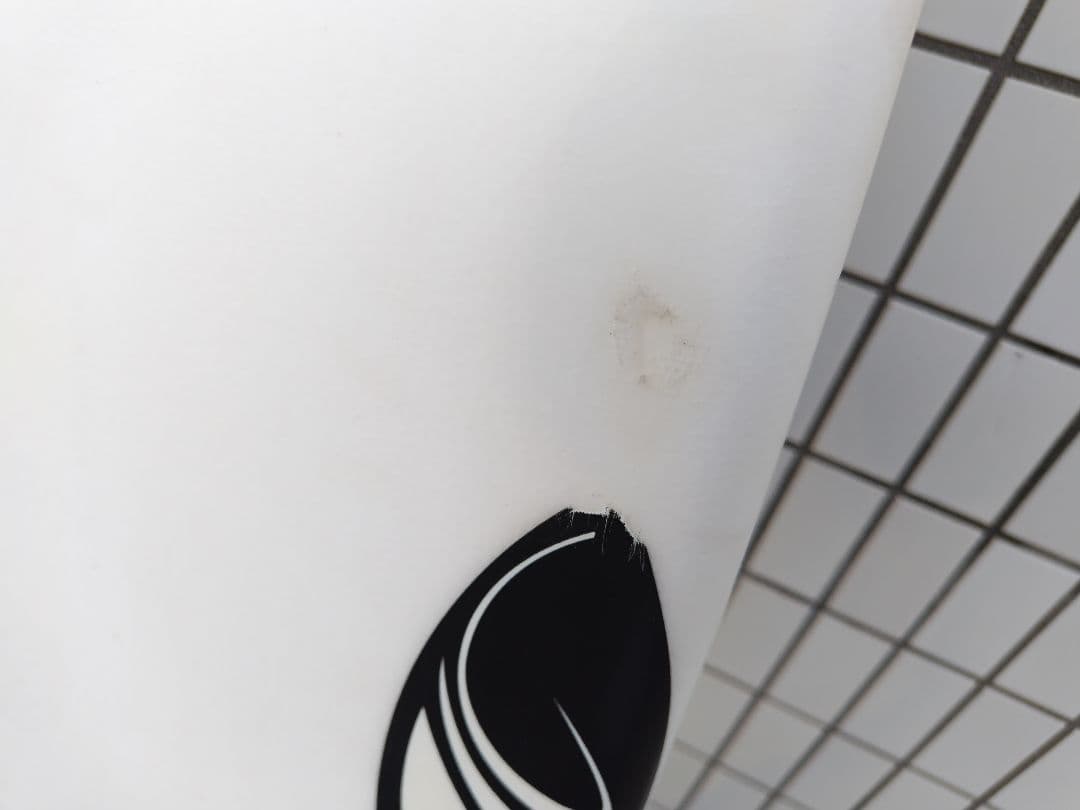 SHARPEYE DISCO EPS シャープアイ　ディスコ　6.0