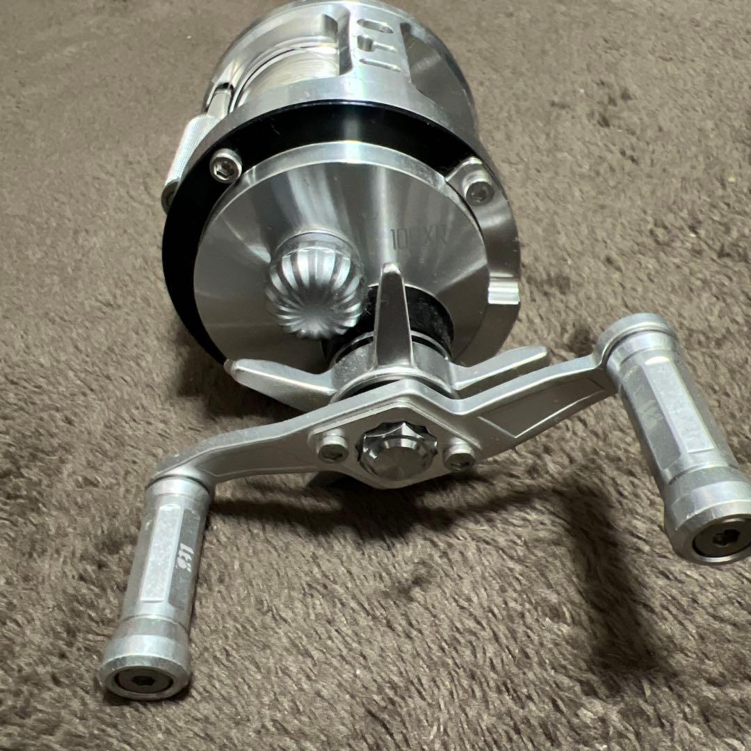 メガバス　モノブロック