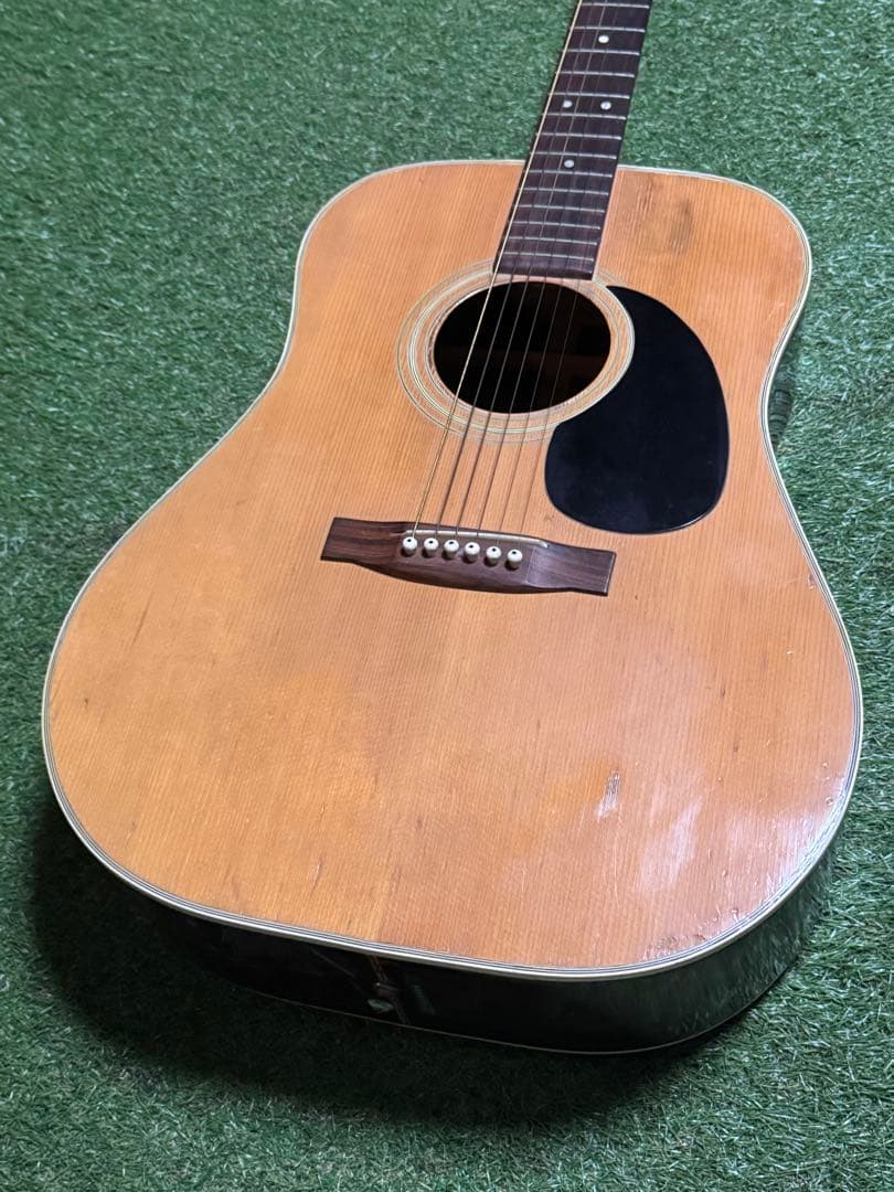 ビンテージ　1971年製　Morris　Yoshino Co.Ltd　W-20