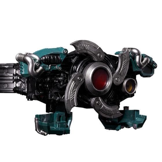 CSM 変身ベルト 世紀王サンドライバー