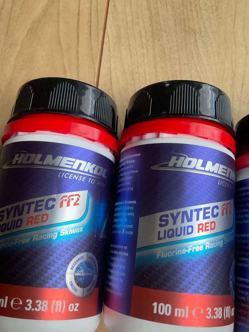 スキー Katsukeiyu