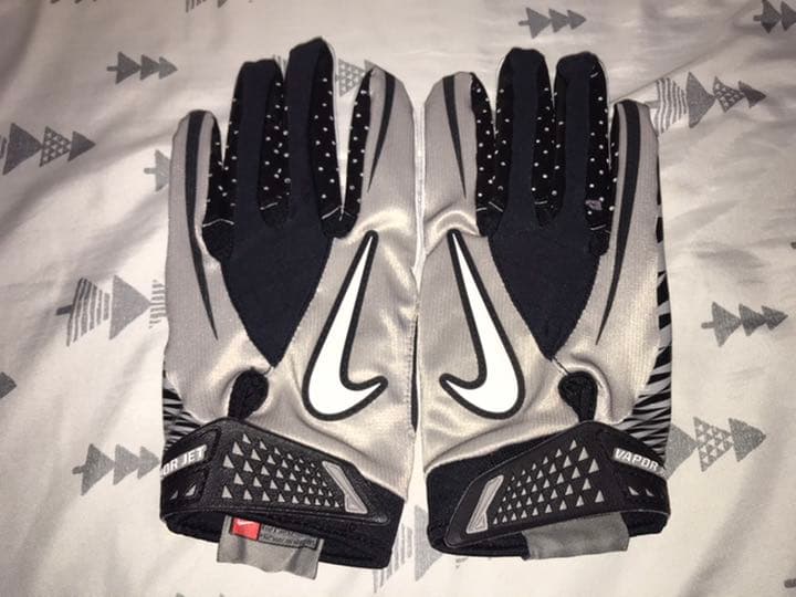 グローブ Nike Vapor Jet Advance XL