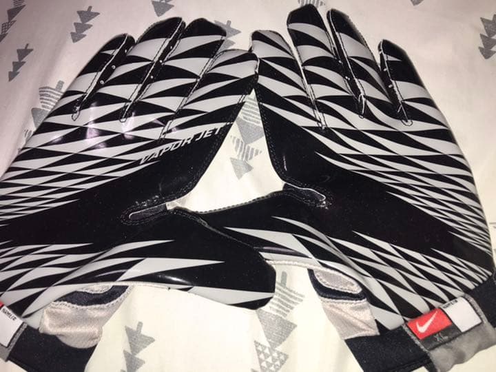 グローブ Nike Vapor Jet Advance XL