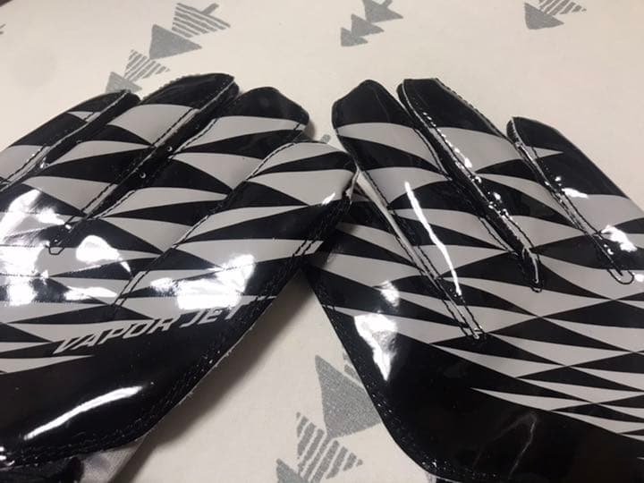 グローブ Nike Vapor Jet Advance XL