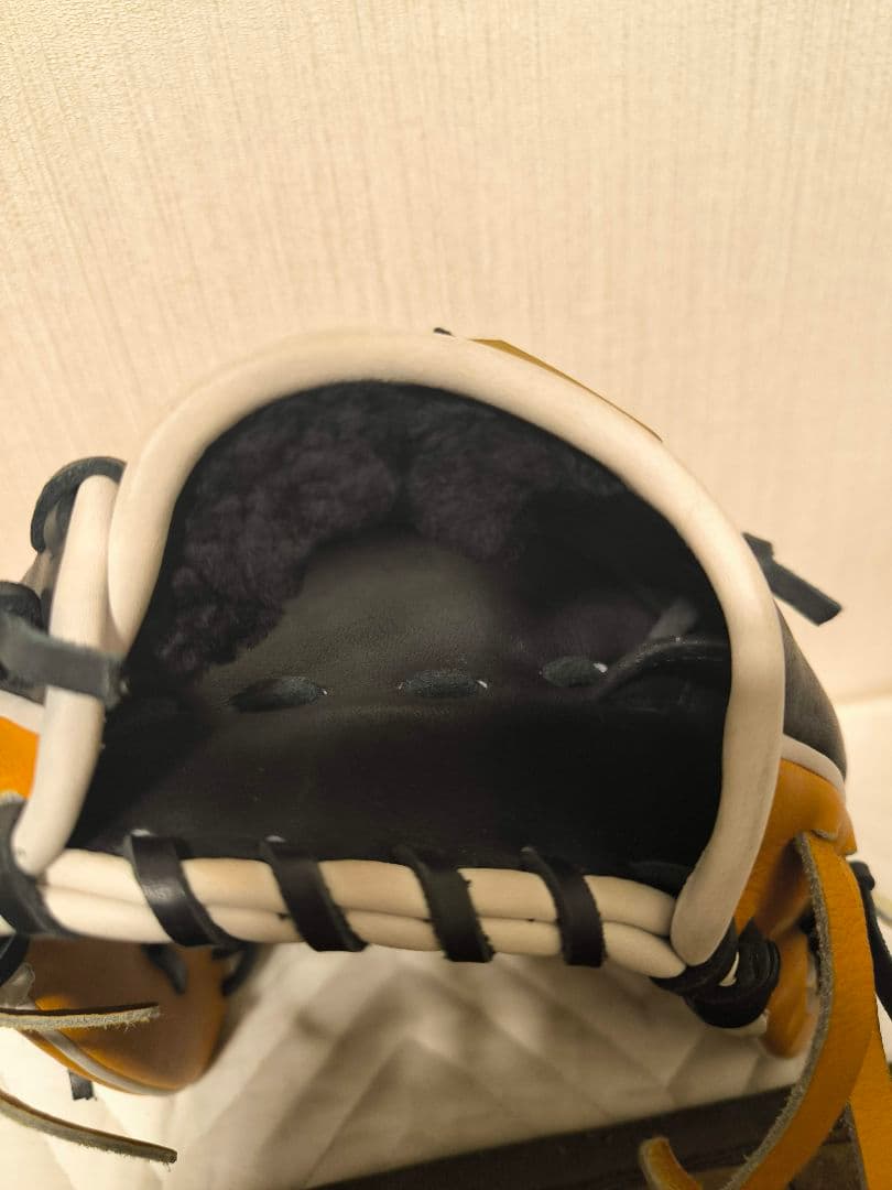 【新品未使用】ssk proedge 844 大谷翔平風デザイン　内野　投手