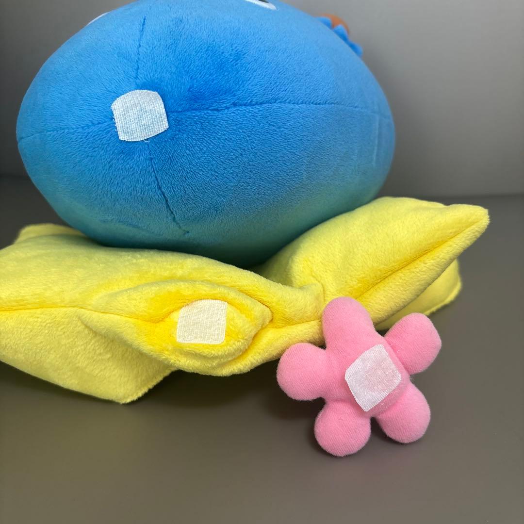 いくべぇ　ぬいぐるみ　青森県　ゆるキャラ