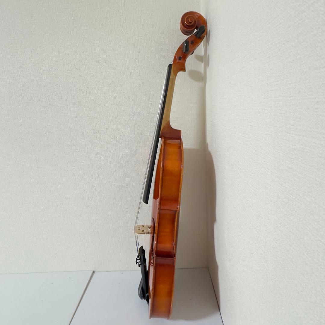 SUZUKI 鈴木バイオリンNo.300 4/4 1980年製 黄金期