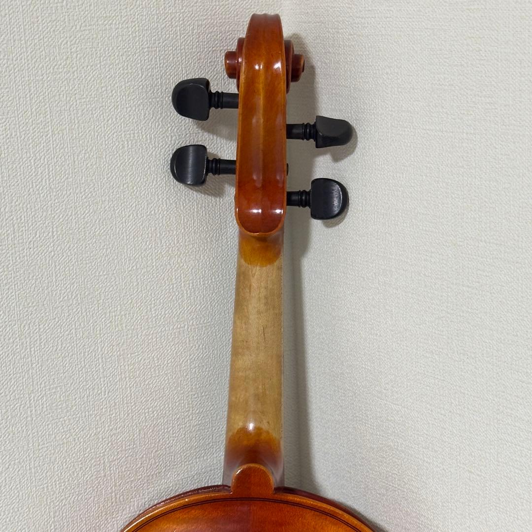 SUZUKI 鈴木バイオリンNo.300 4/4 1980年製 黄金期