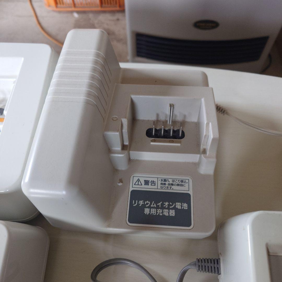 電動自転車（充電器） 7個セット
