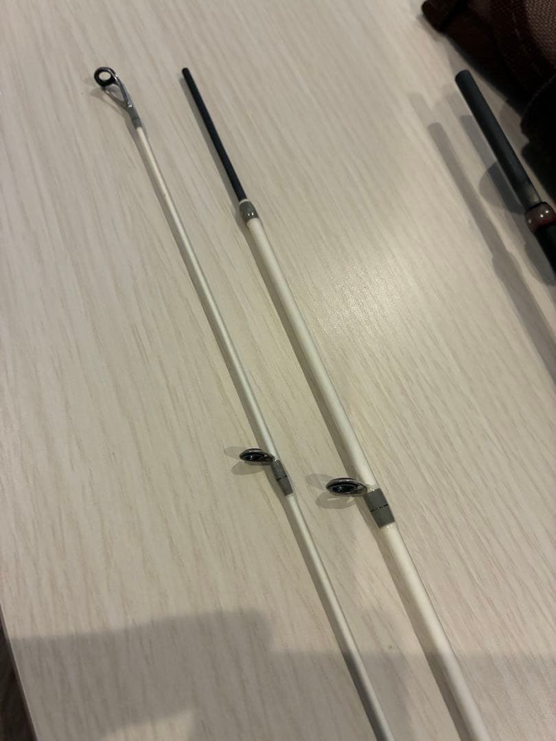 メガバス GREAT HUNTING ハンツマンGHBF48-3UL