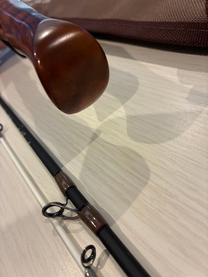 メガバス GREAT HUNTING ハンツマンGHBF48-3UL