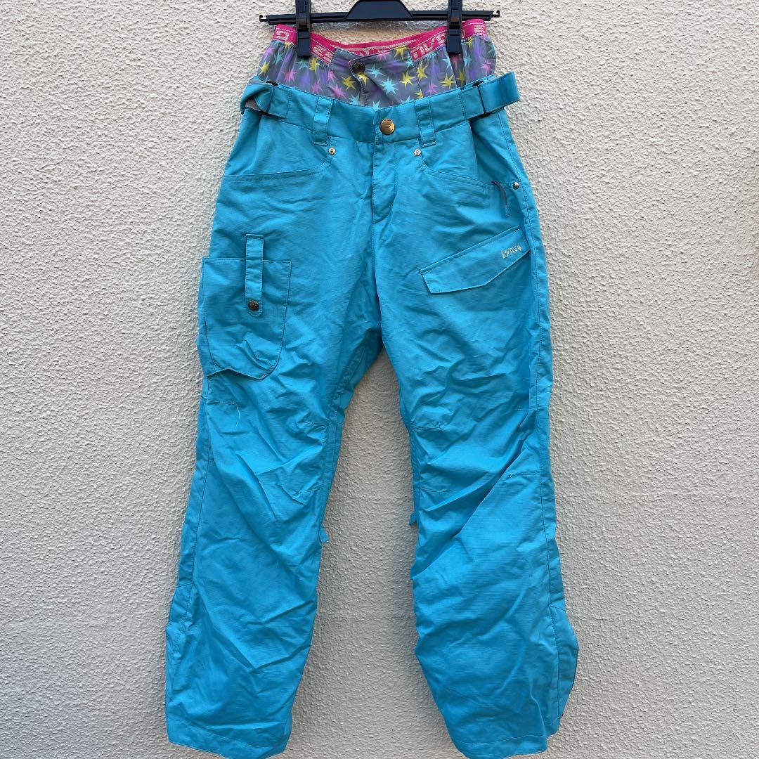 ESTIVO ボードウエア下 M