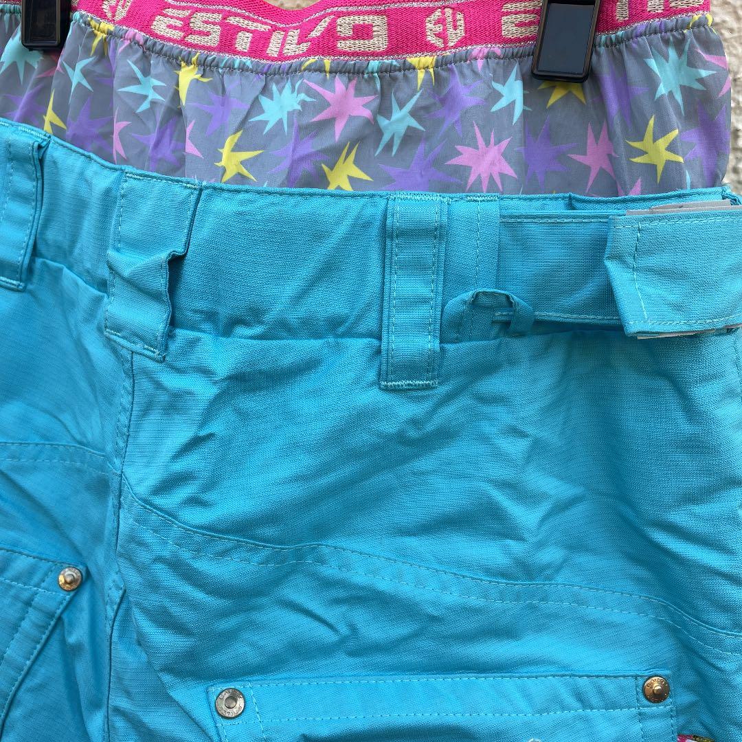 ESTIVO ボードウエア下 M