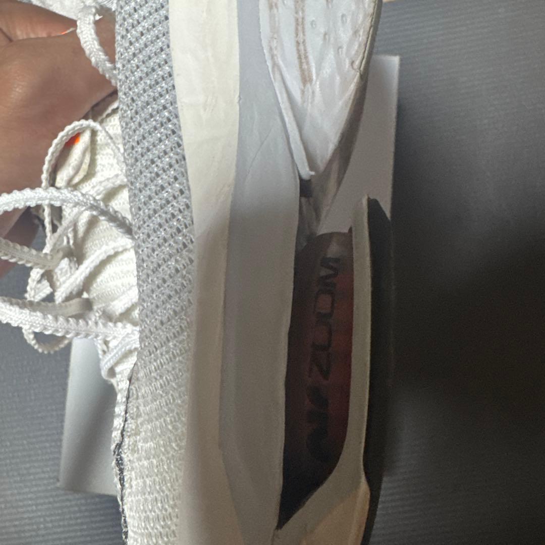 NIKE アルファフライ