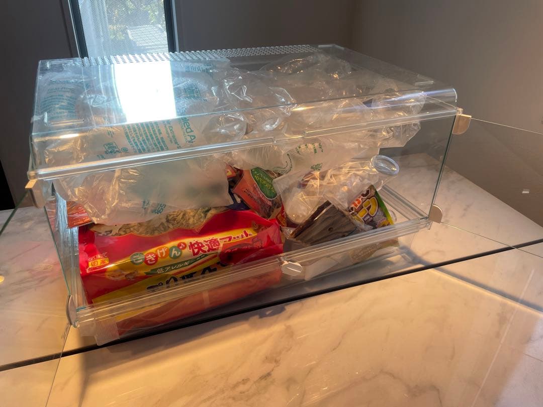 GEX ジェックス ハビんぐ グラスハーモニー600 マルチ、その他セット