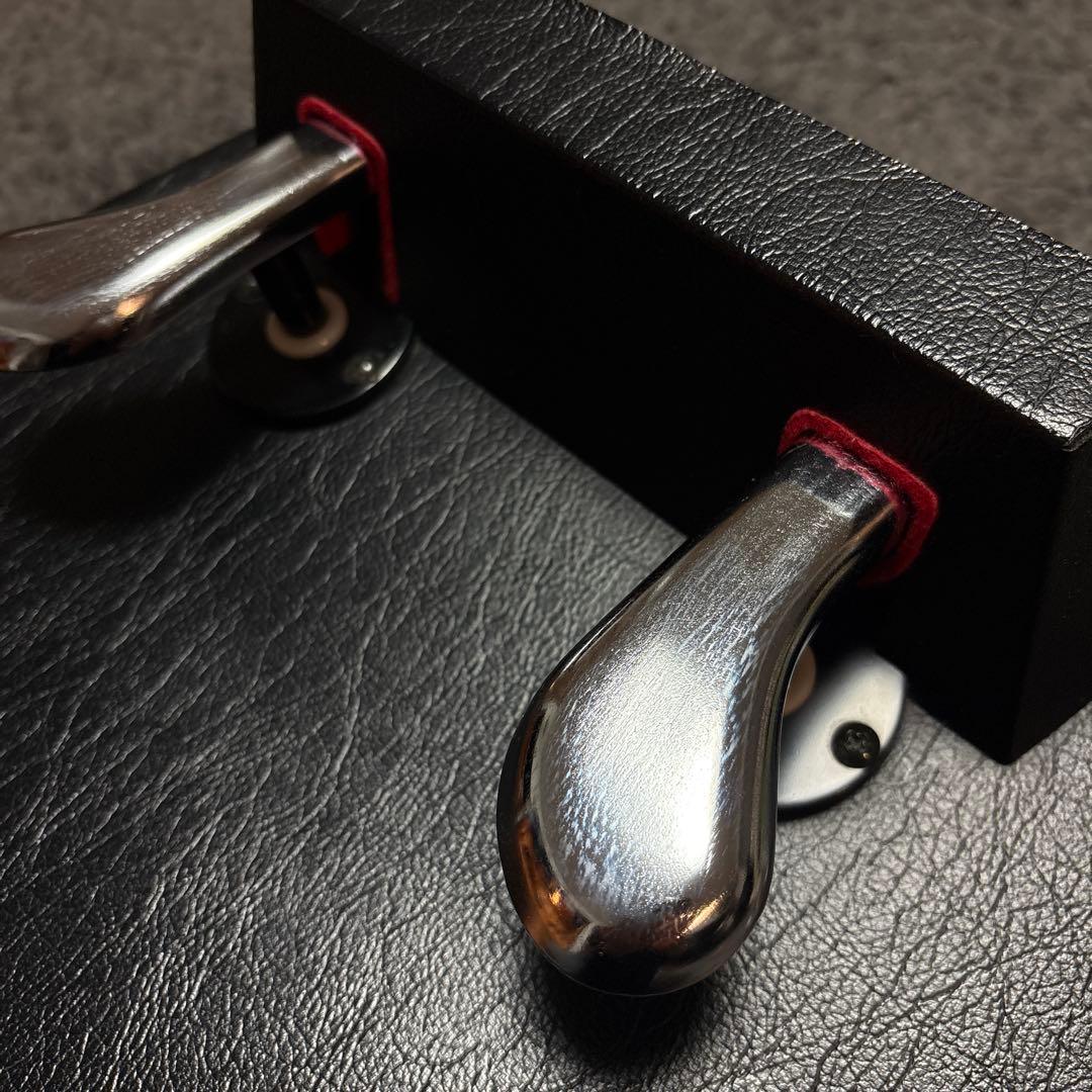 コタちゃん様 ピアノ　補助ペダル　ムツミ