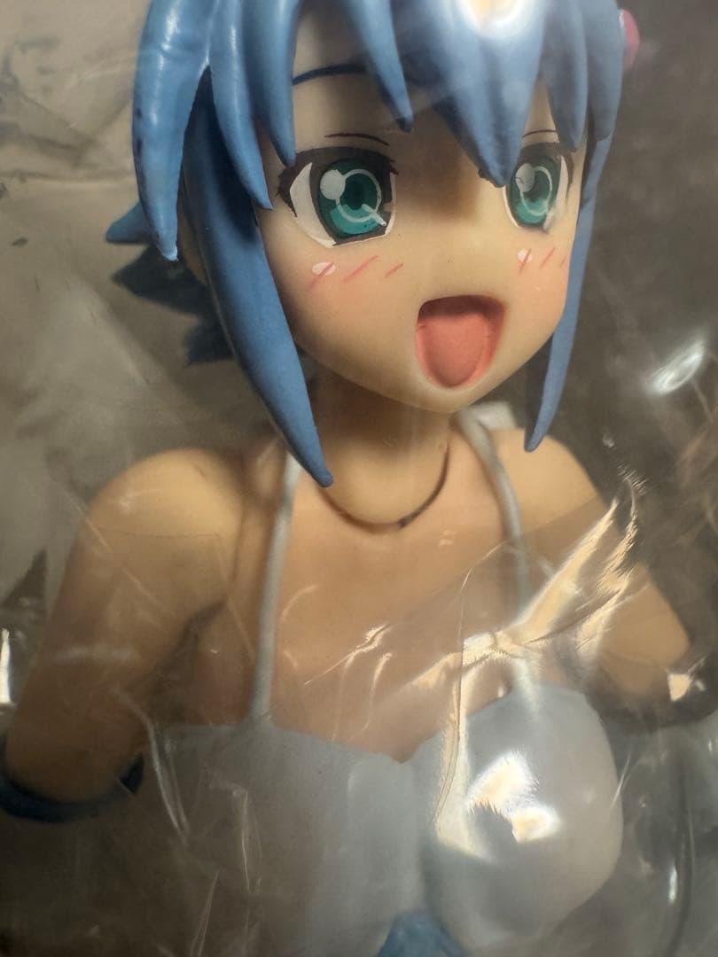 光明の天使ナナエル グッとくるフィギュアコレクションvol.35