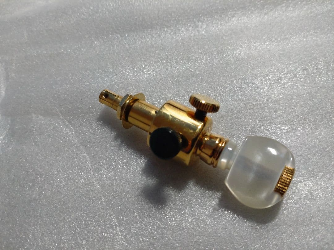 弦楽器 Schaller Banjo D-Tuner GO (shaft6.0)