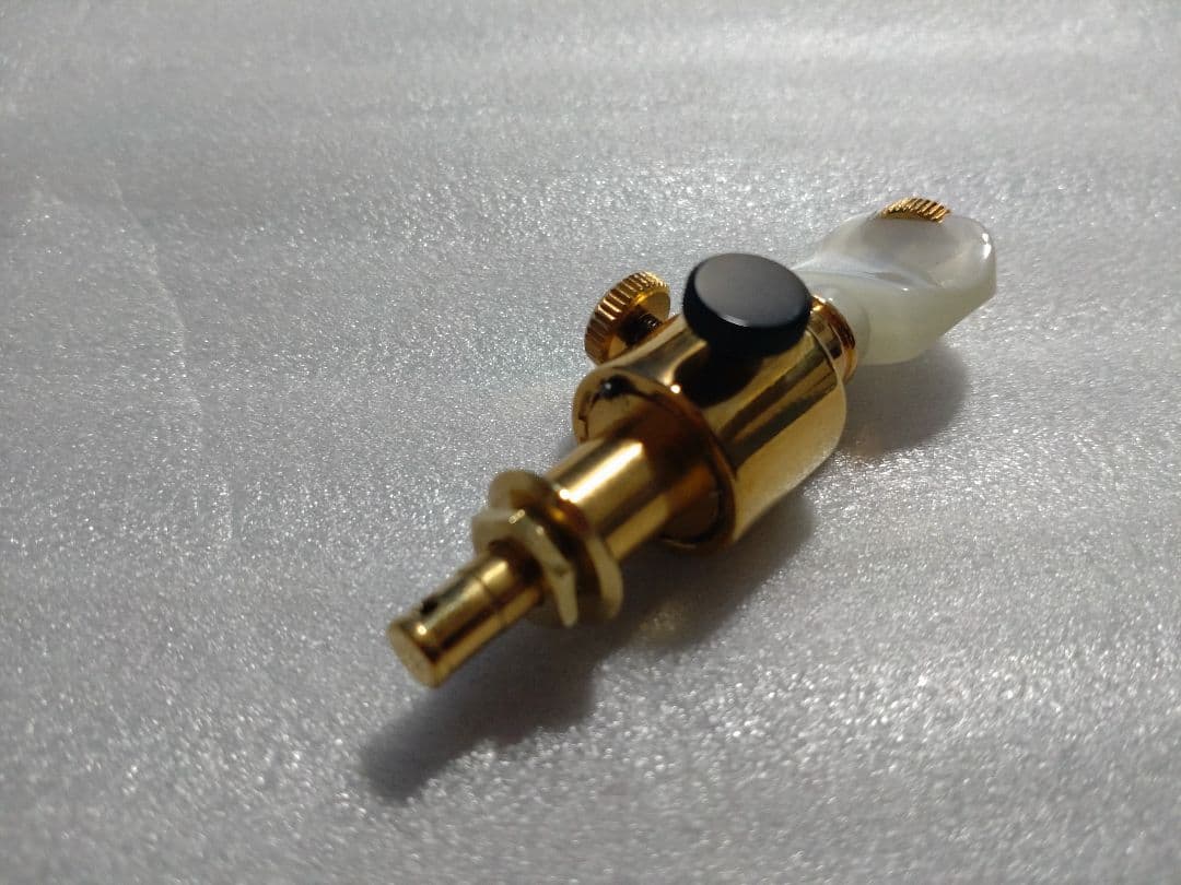 弦楽器 Schaller Banjo D-Tuner GO (shaft6.0)