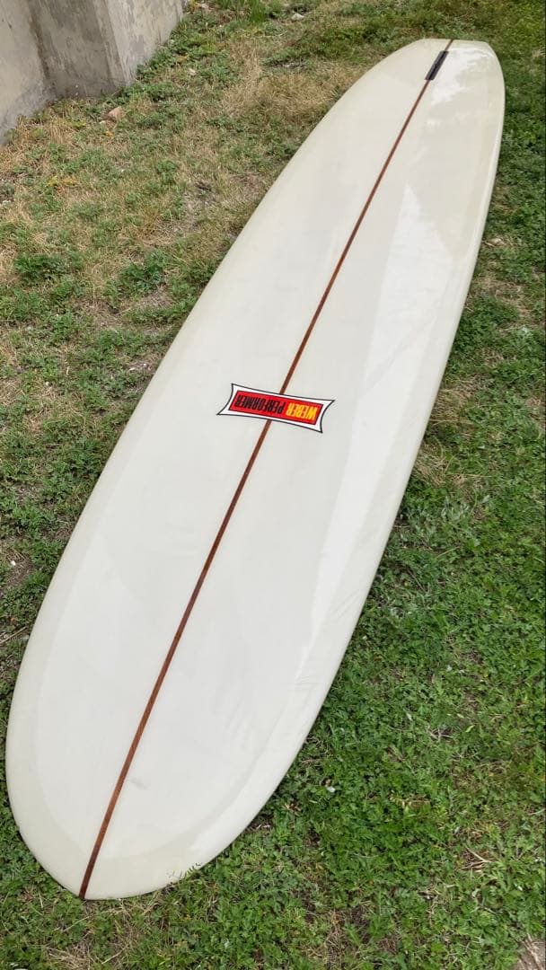 ヨ*ん様 デューイウェーバー パフォーマー9、6