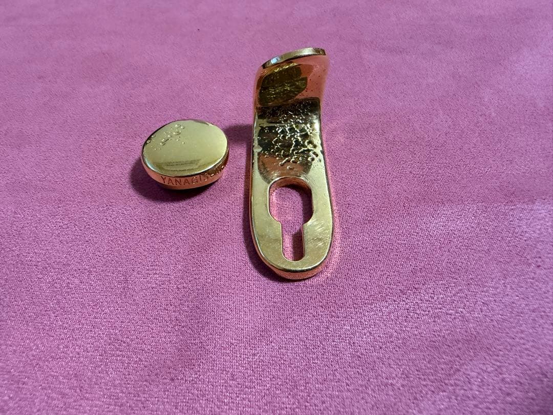 サムの魔法使い　サムフック　サムレスト