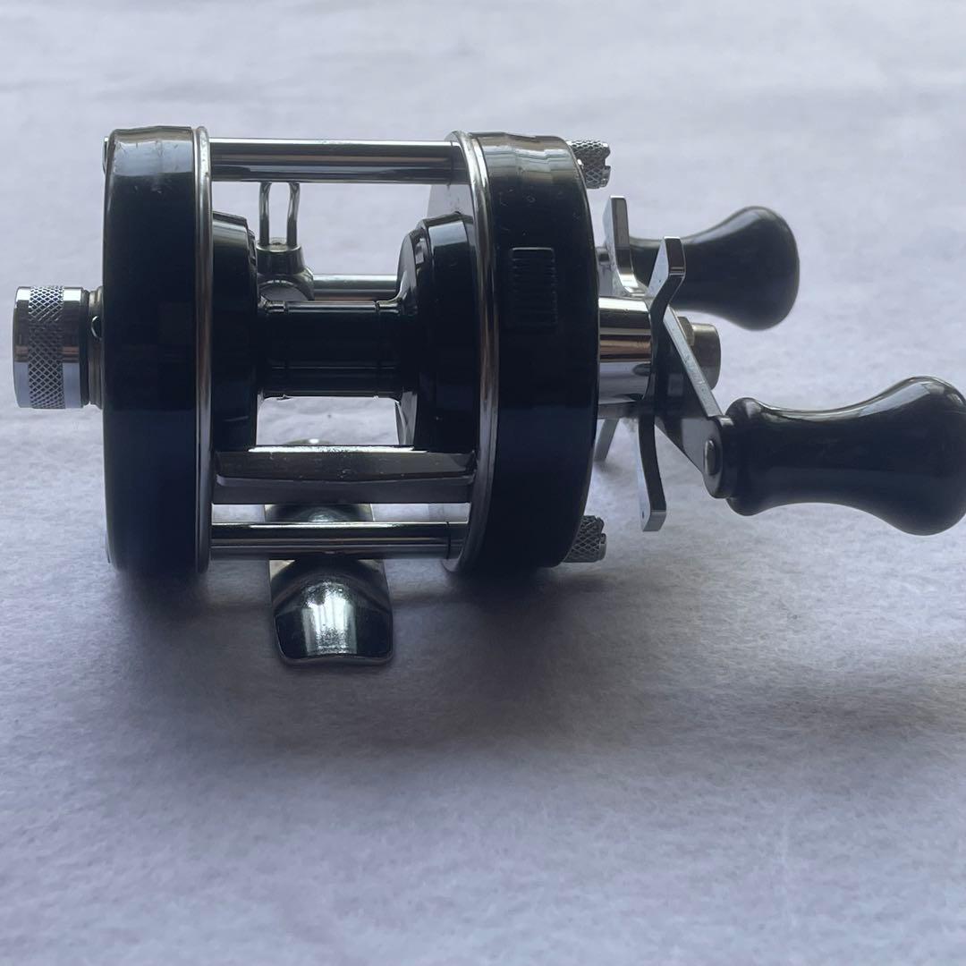 アブ アンバサダー1500c エビスフィッシングEF フルセット【激レア】