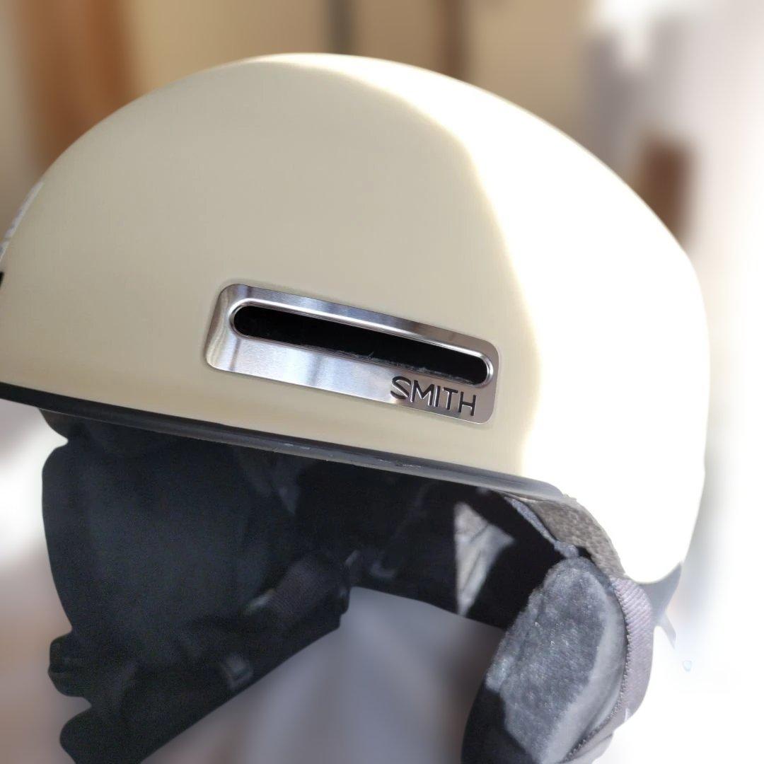 未使用　Lサイズ　SMITH 　スミス　ヘルメット