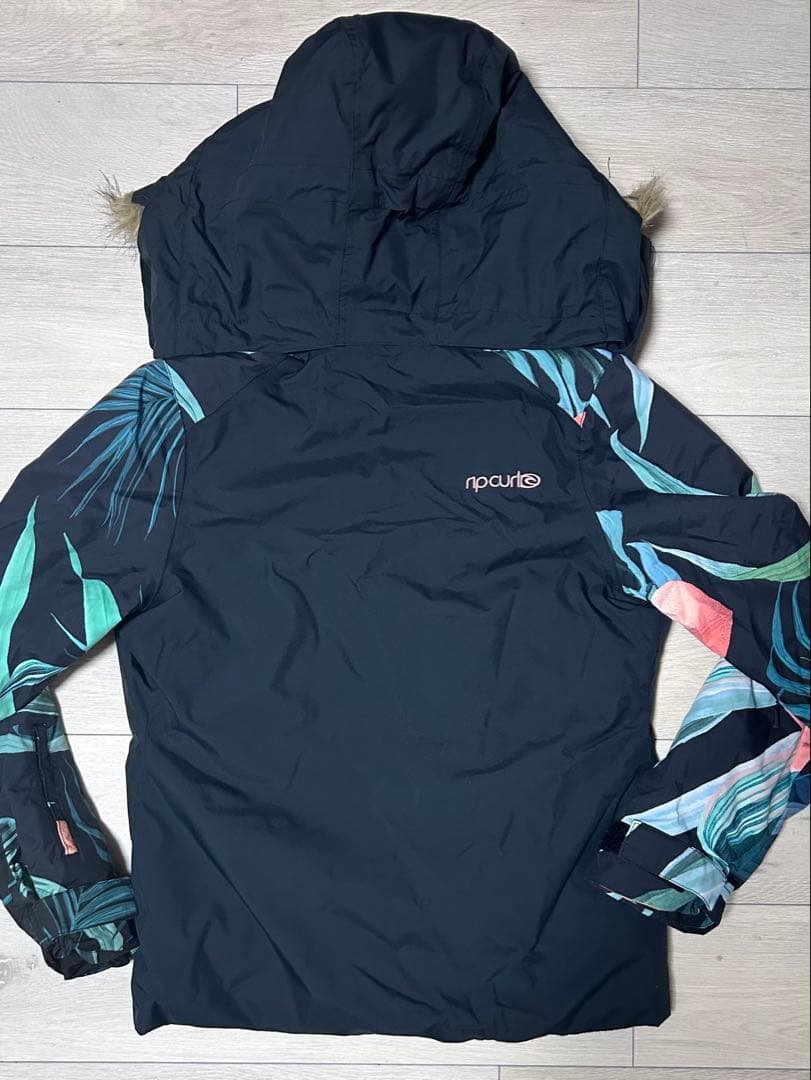 rip curl anti-series スキー、スノーボードウェア Mサイズ