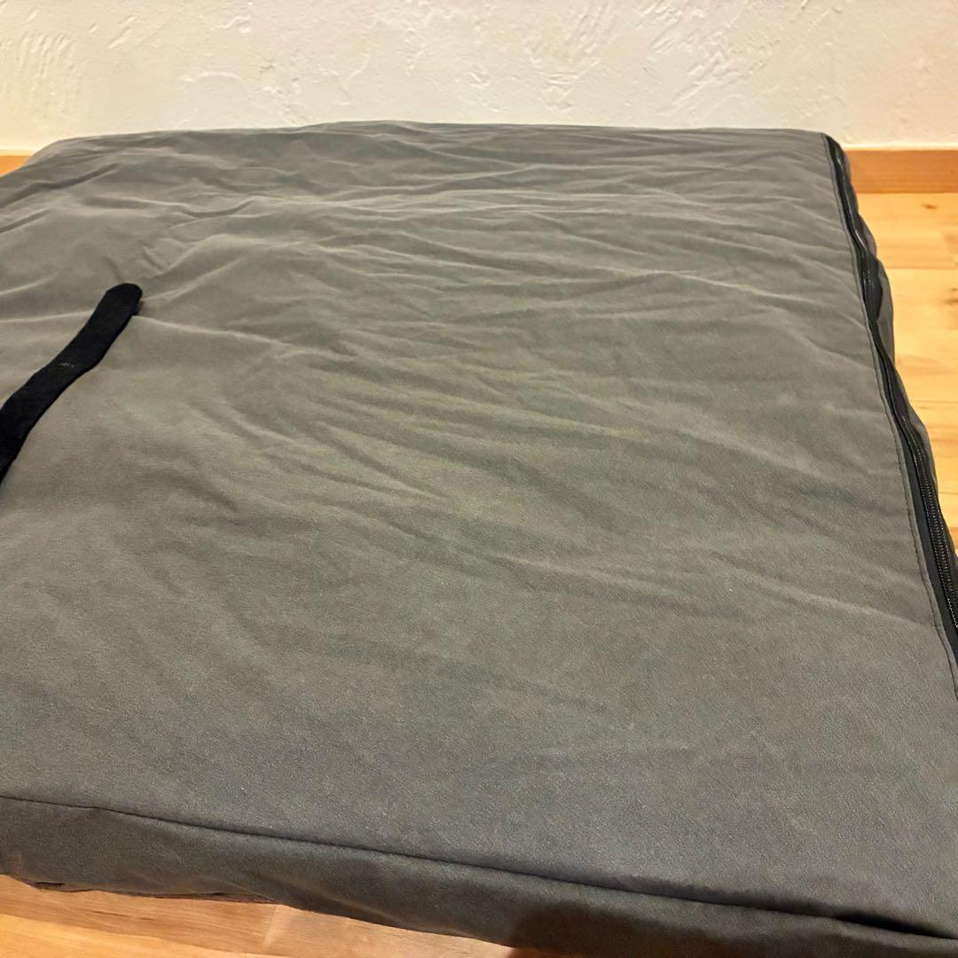  peak スノーピーク ドッグクッション PT-090