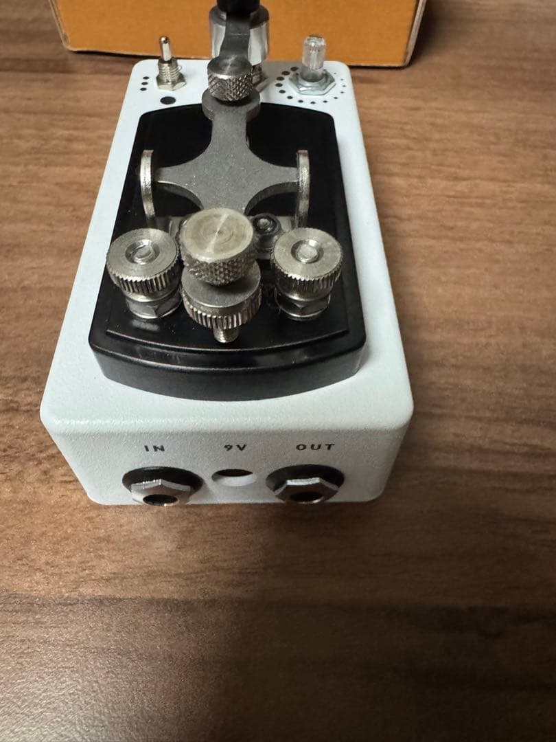 ギター COPPERSOUND TELEGRAPH V2