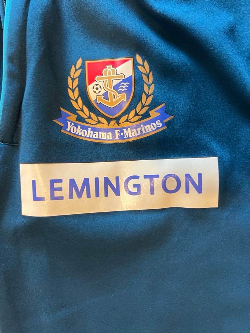 横浜F・マリノス 2025 トレーニングパンツ TIRO 2XL アディダス