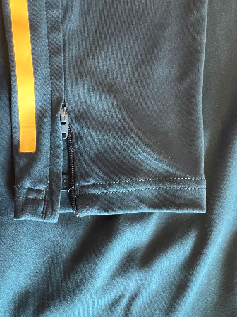 横浜F・マリノス 2025 トレーニングパンツ TIRO 2XL アディダス