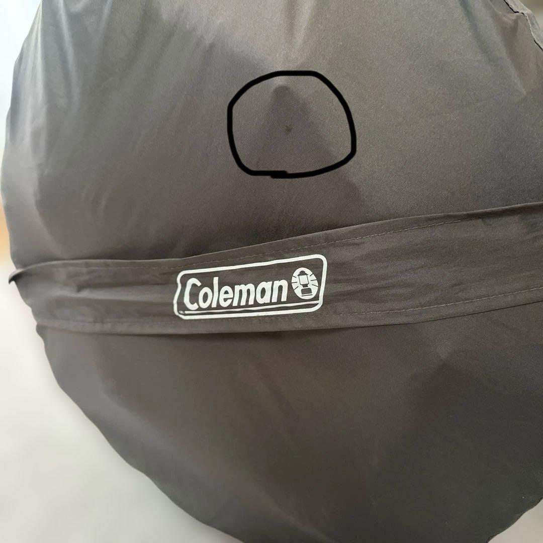 s⭐︎　Coleman インフレーターマット ダブル