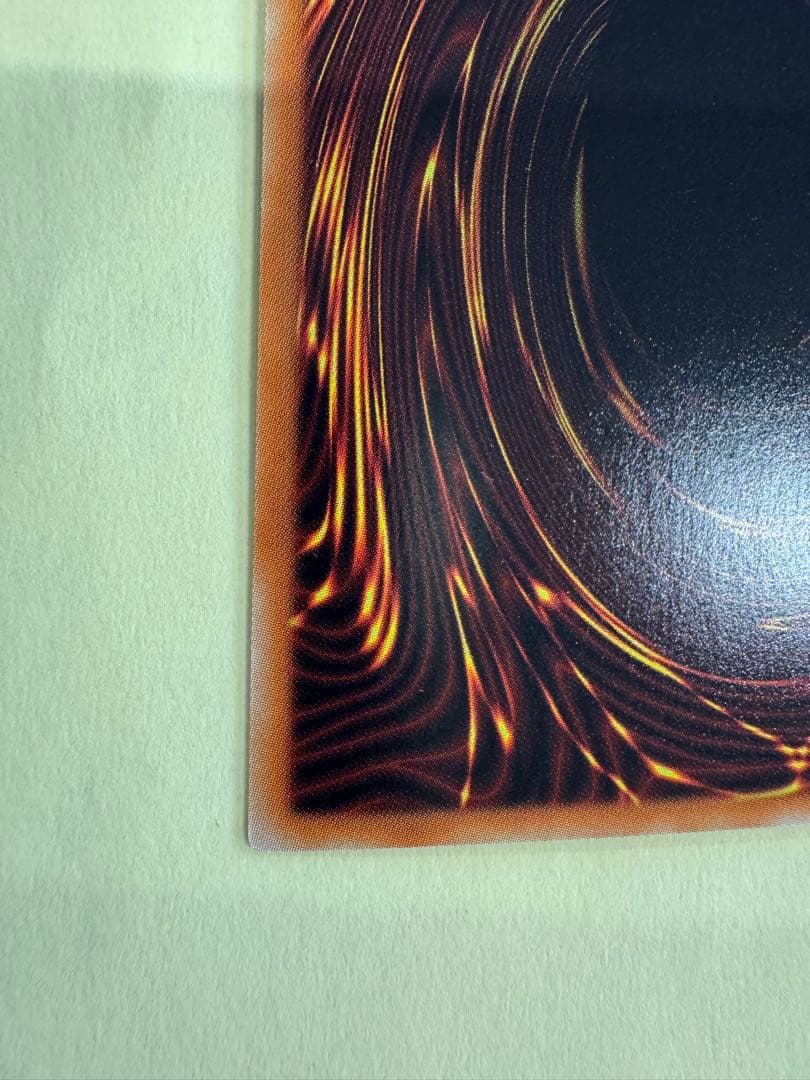 遊戯王　ブラックマジシャンガール　ホロ　ホログラフィックレア