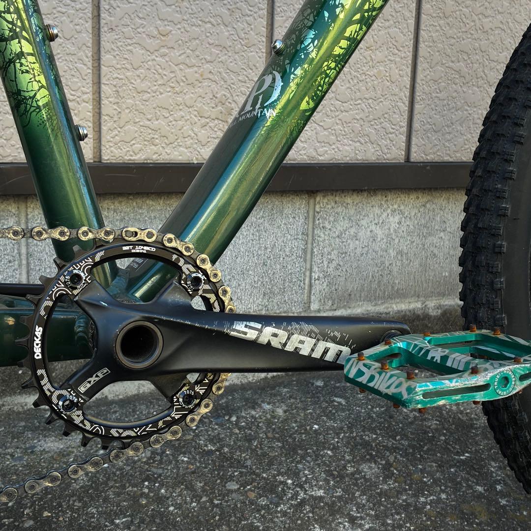 specialized マウンテンバイク 26インチ ⚠️引き取り限定